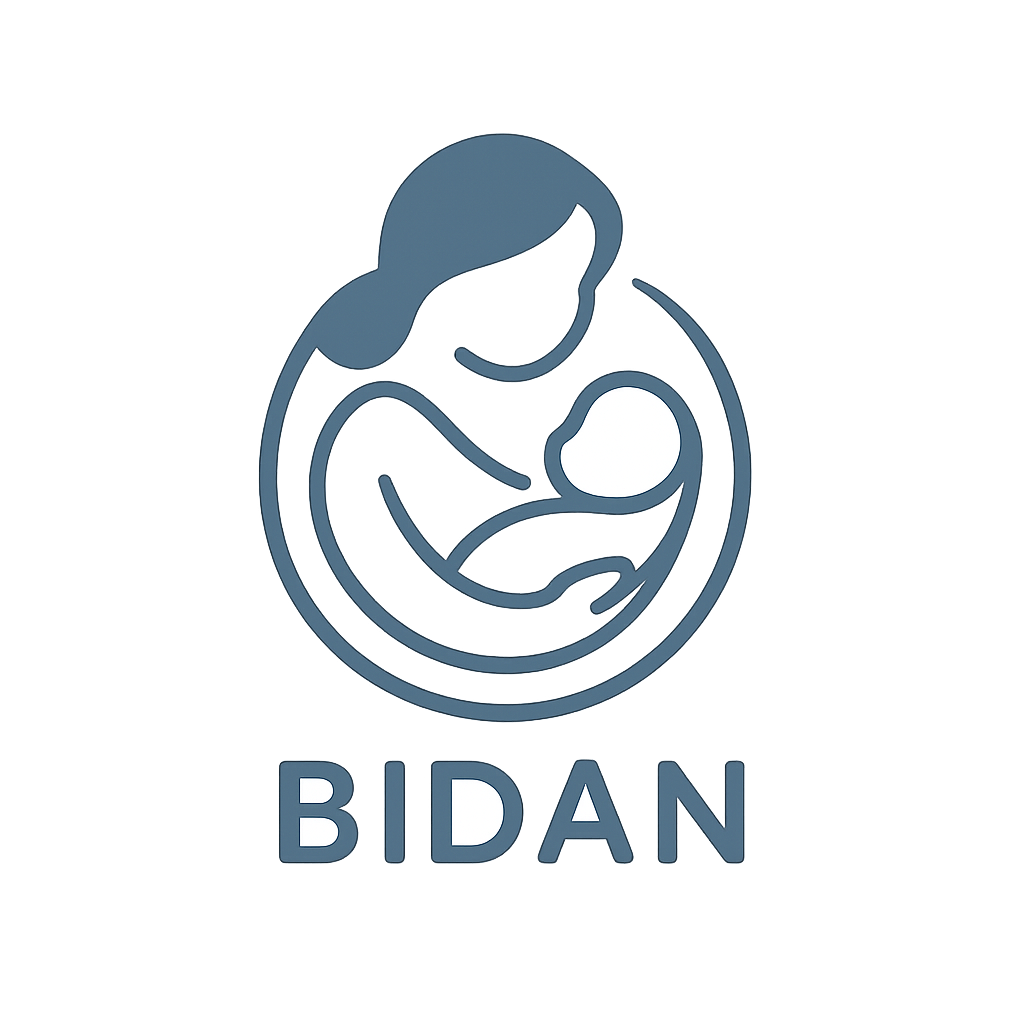 Logo Bidan